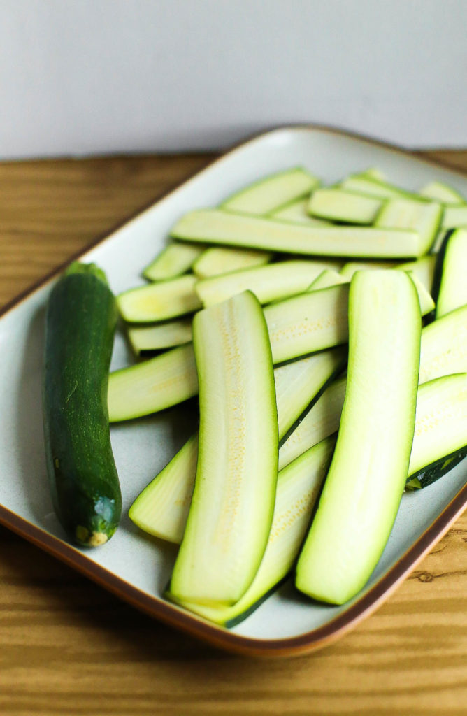 zucchini, lasagna, everyday meals, comfort foods, healthy, dinner, gluten-free, dairy-free, vegan